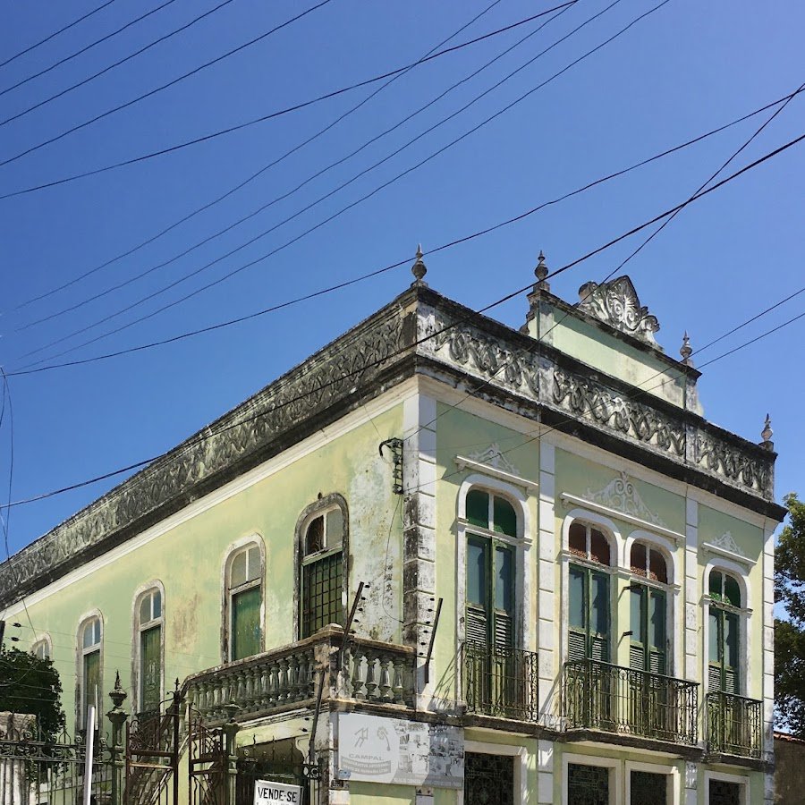 Parnaíba