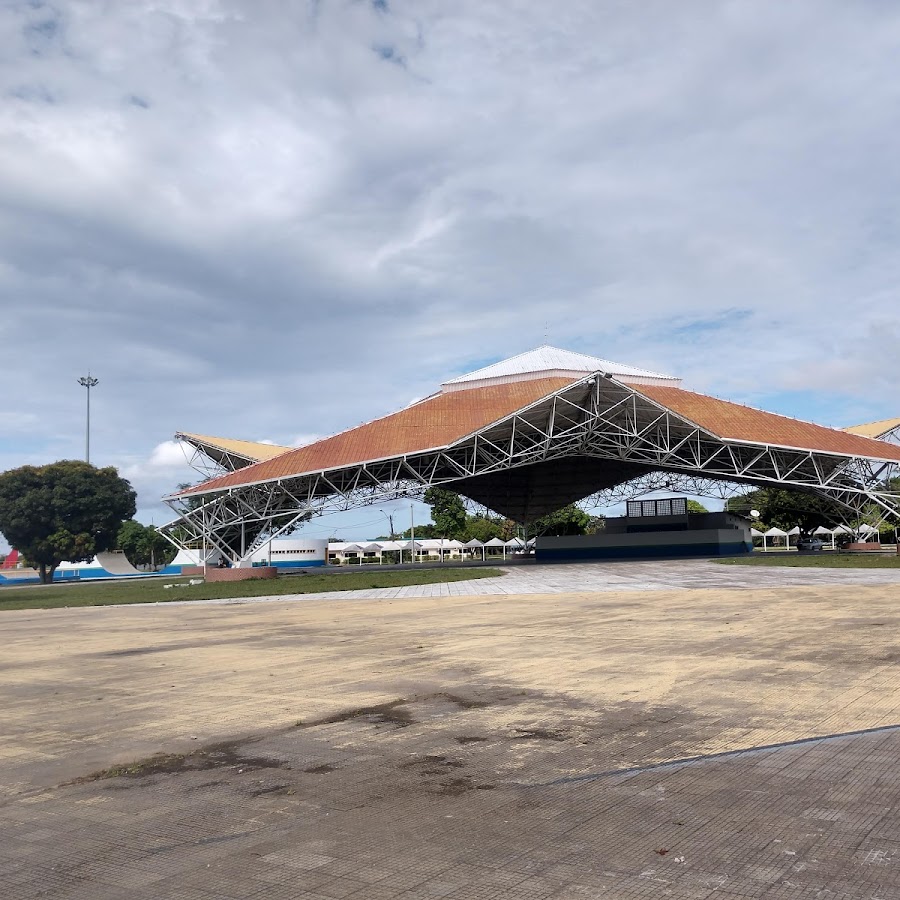 Parque Anauá