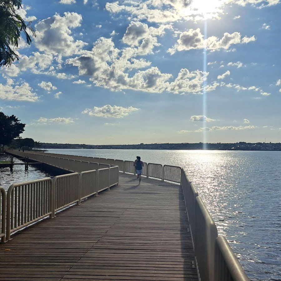 Parque Asa Delta