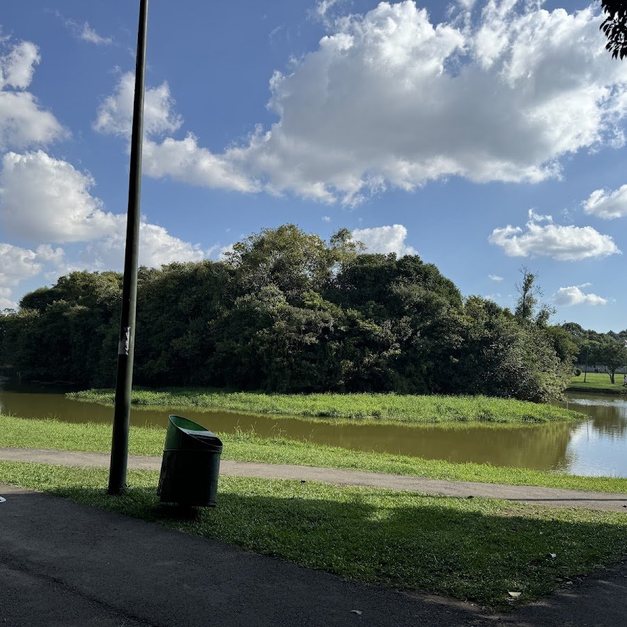 Parque Atuba