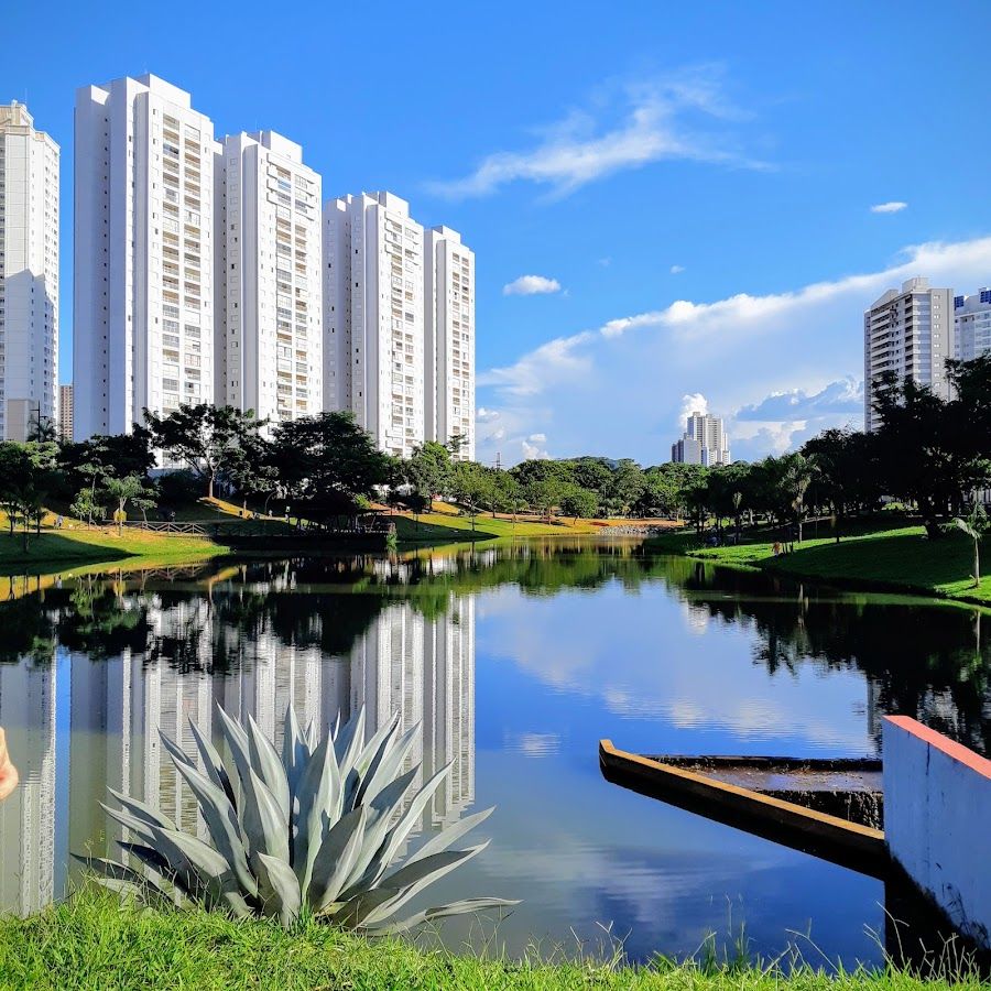 Parque cascavel