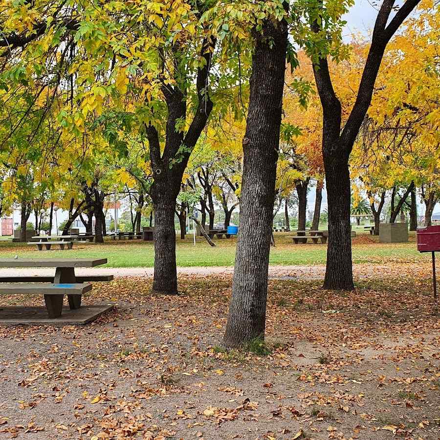 Parque Caseaux