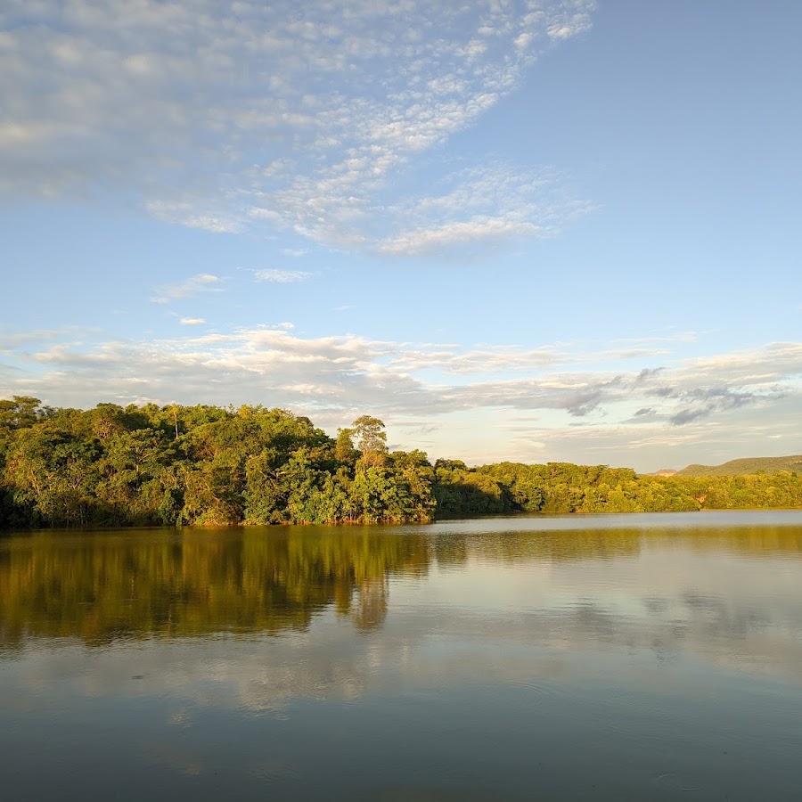 Parque Cesamar