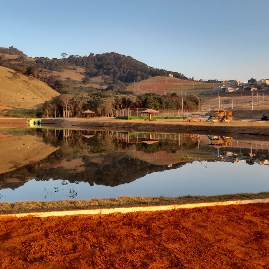 Parque ecológico prefeito Odair Paiva Sá