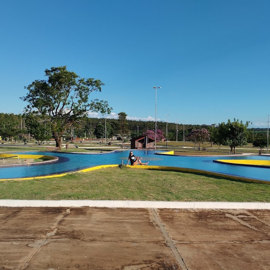 Parque Ecológico Municipal Vilibaldo Rodrigues