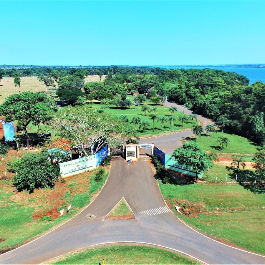 Camping - Parque Ecoturístico da Areia Branca