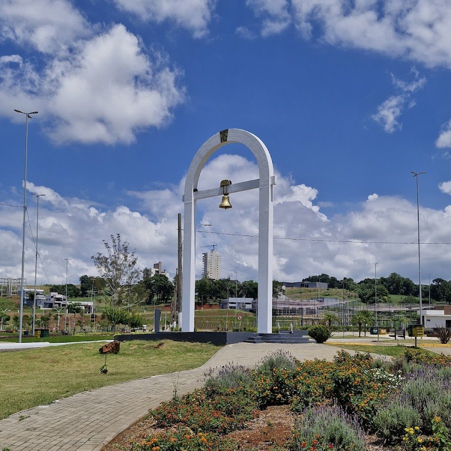 Parque Edir de Marco