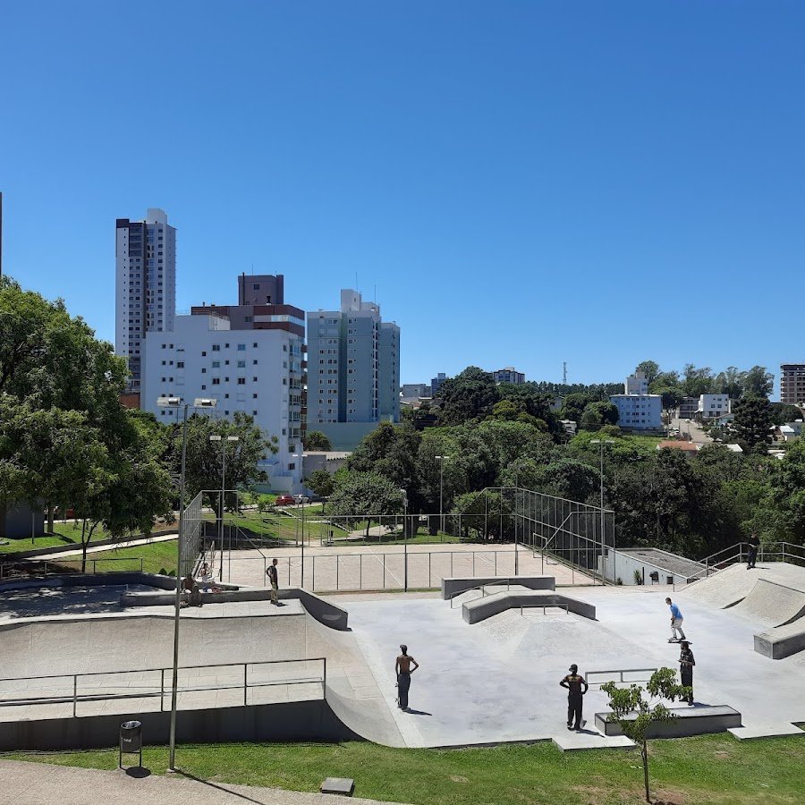 Parque da Gare