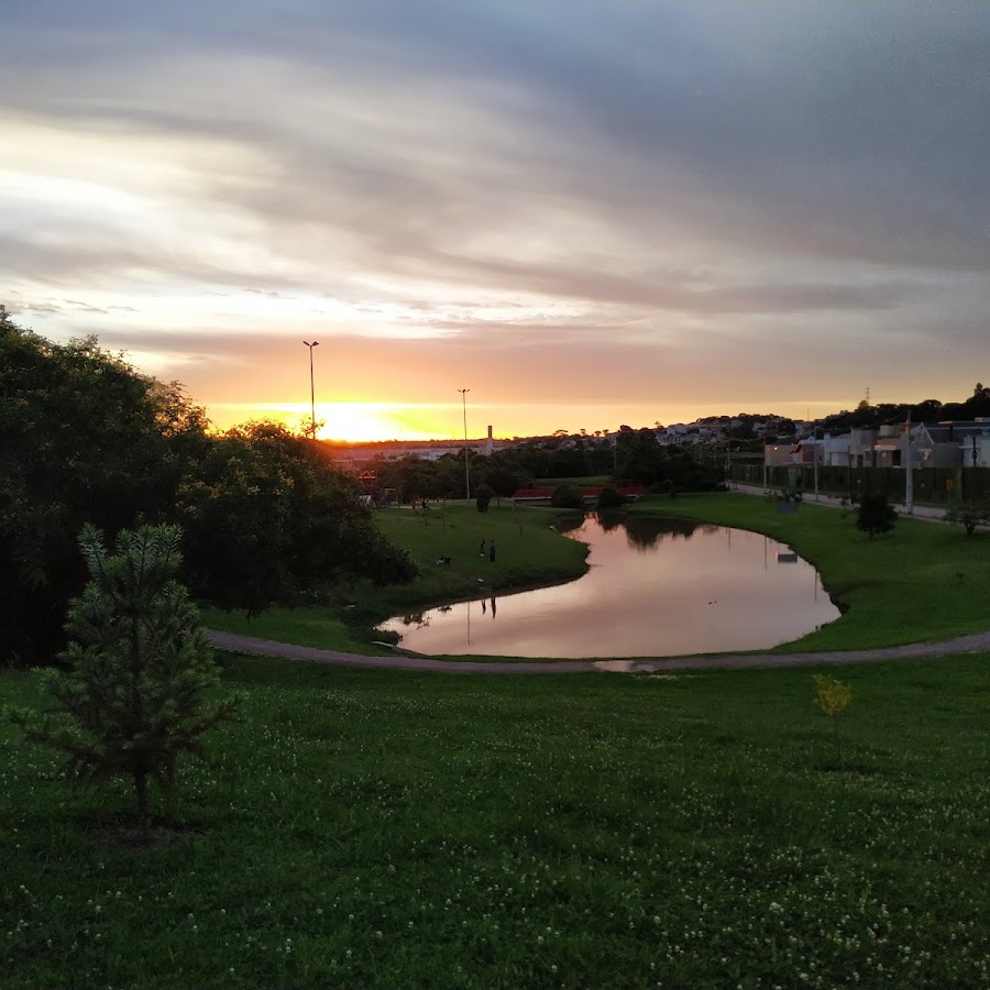 Parque Guairacá