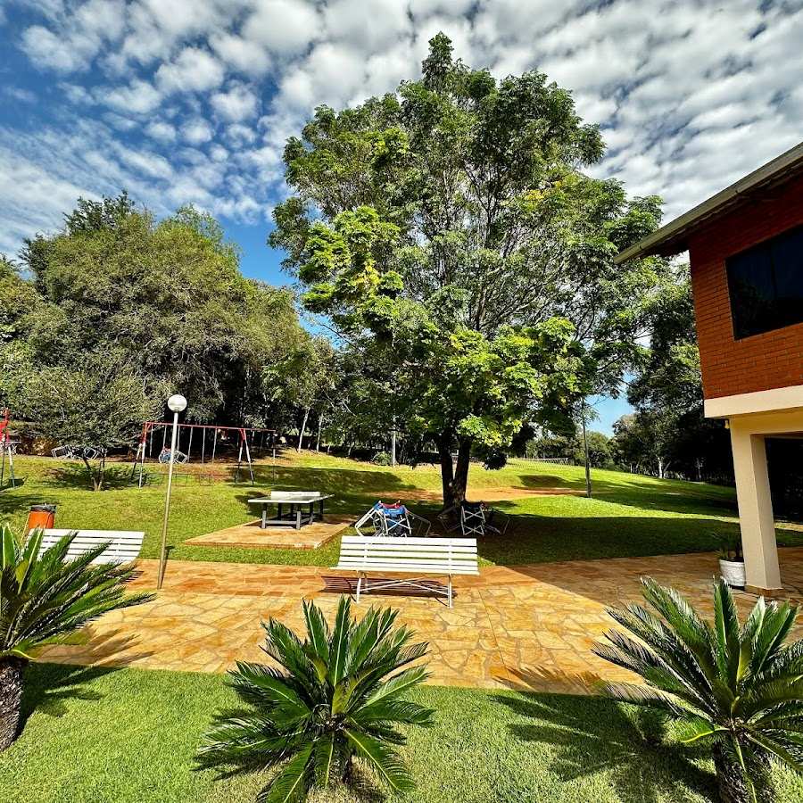 Parque Manantial