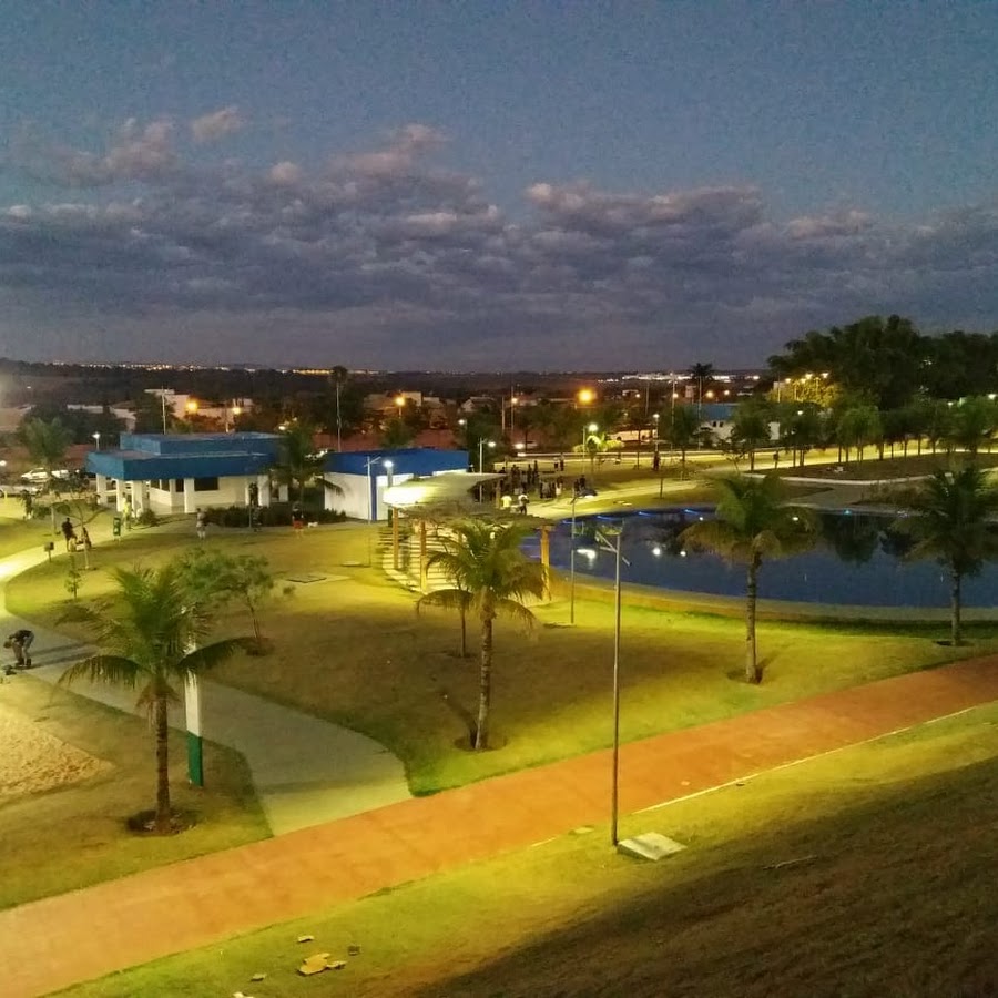 Parque Marcos Veiga Jardim