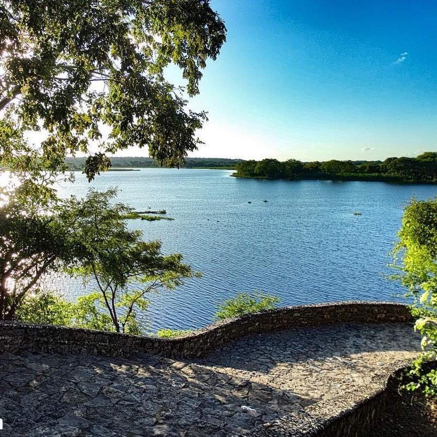 Parque Marina Gatas