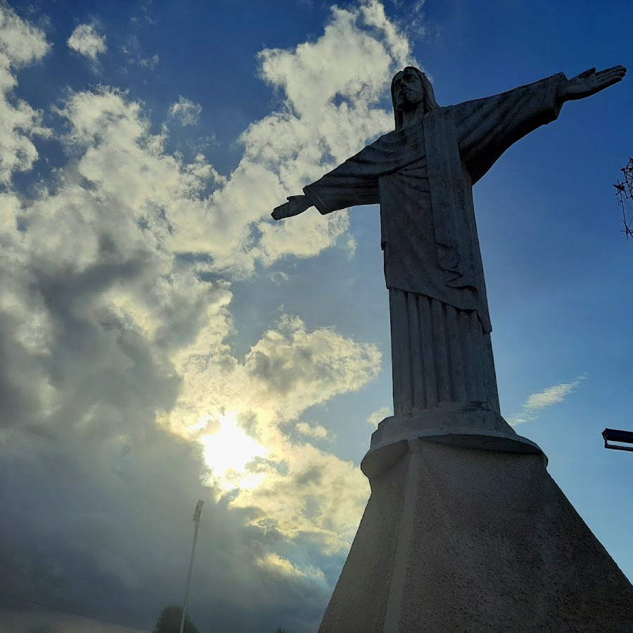 Parque e Mirante do Cristo Salvador
