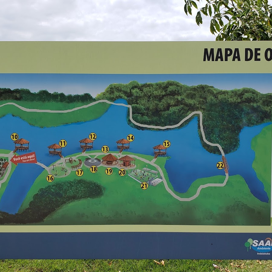 Parque do Mirim