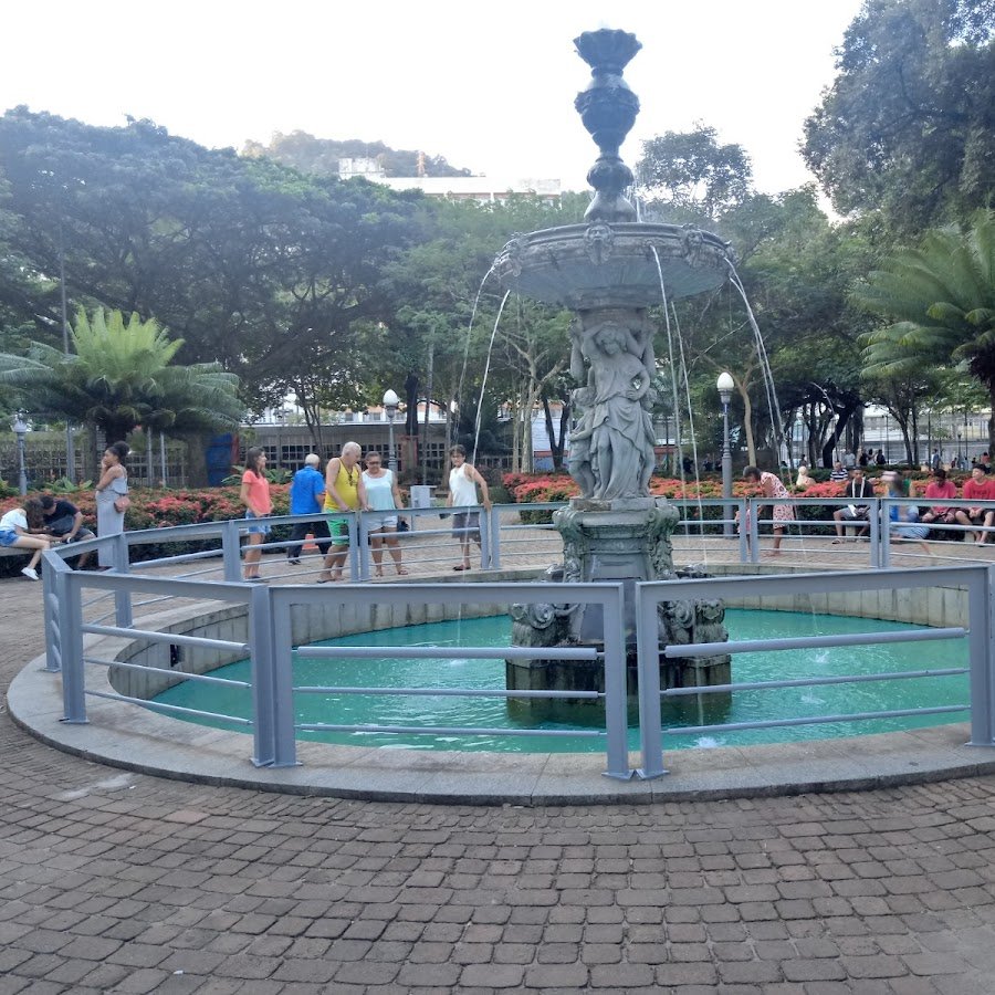Parque Moscoso