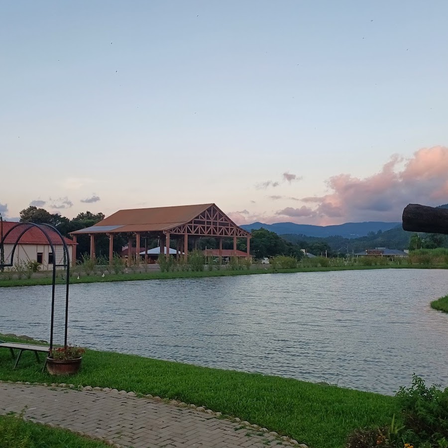 Parque Municipal de Presidente Lucena