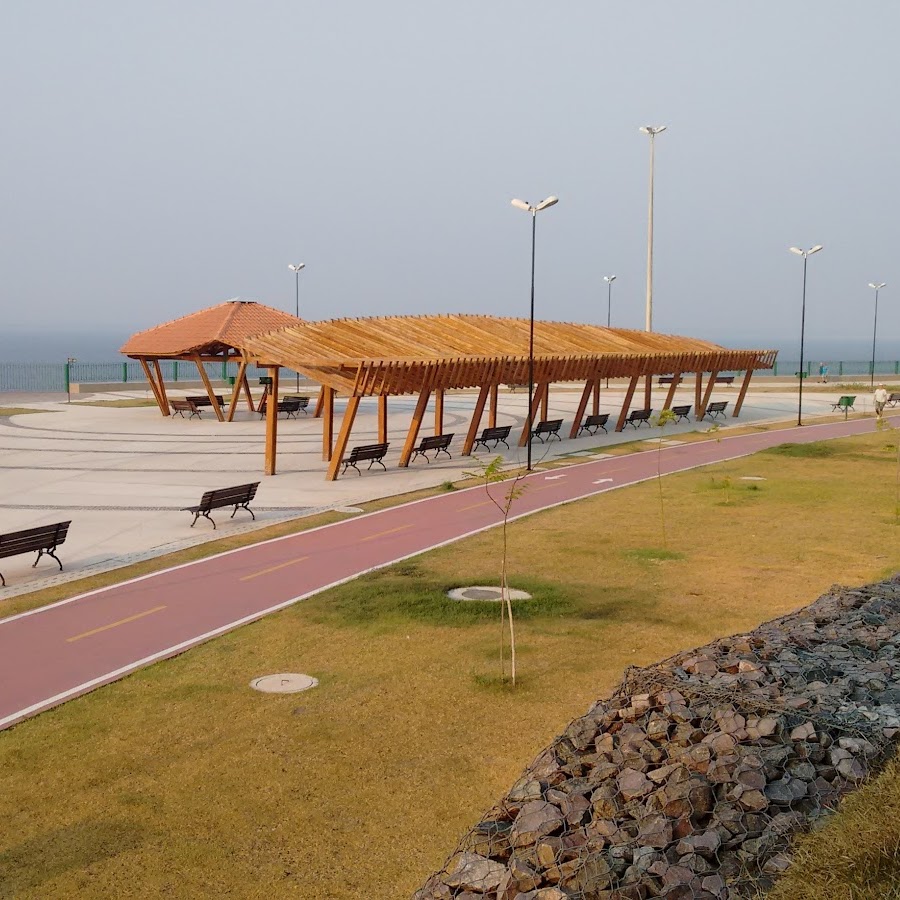Parque de Negro