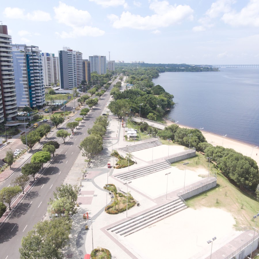 Parque Ponta Negra