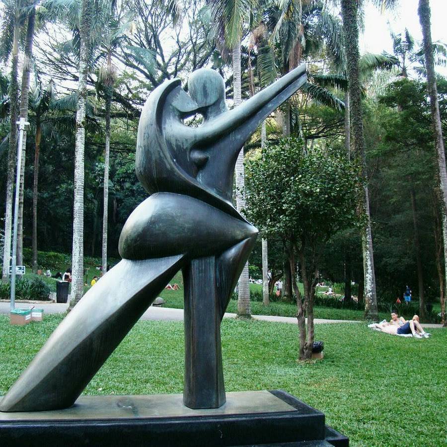 Parque Público