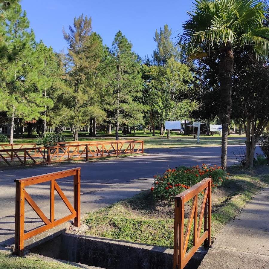 Parque Rivera