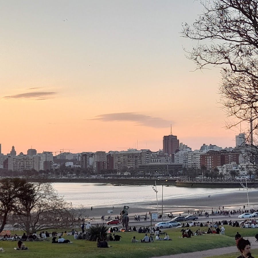 Parque Rodó