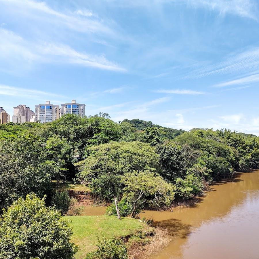 Parque rua do porto