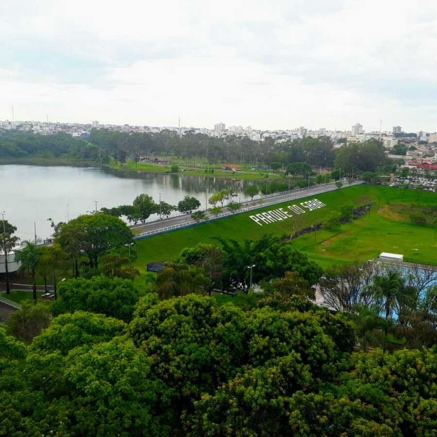 Parque do Sabiá