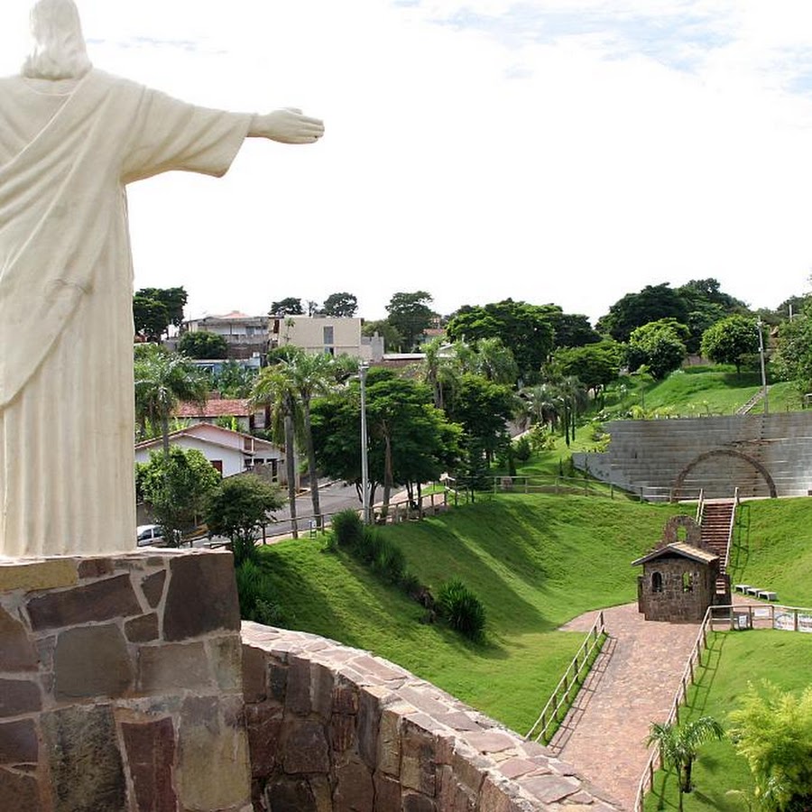 Parque St. Expedito
