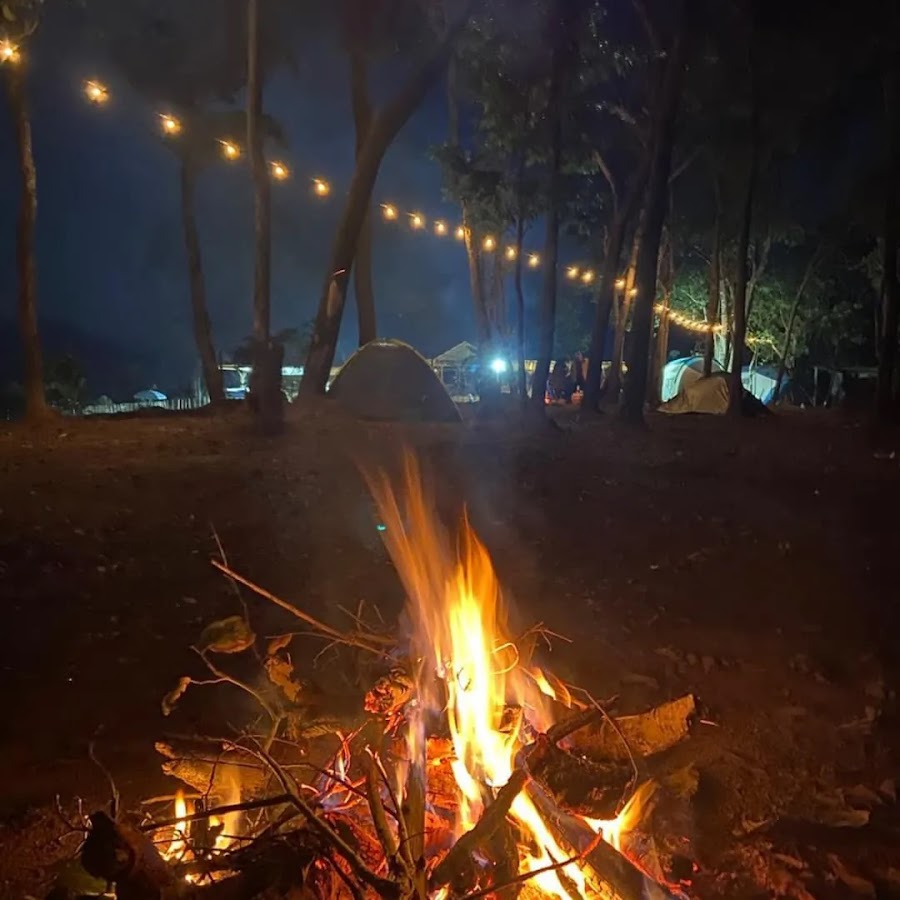 Camping - parque sta maria apoio a motorhome