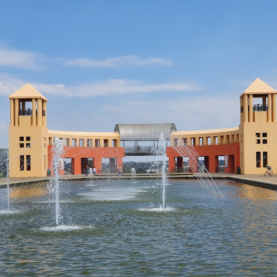 Parque Tangua