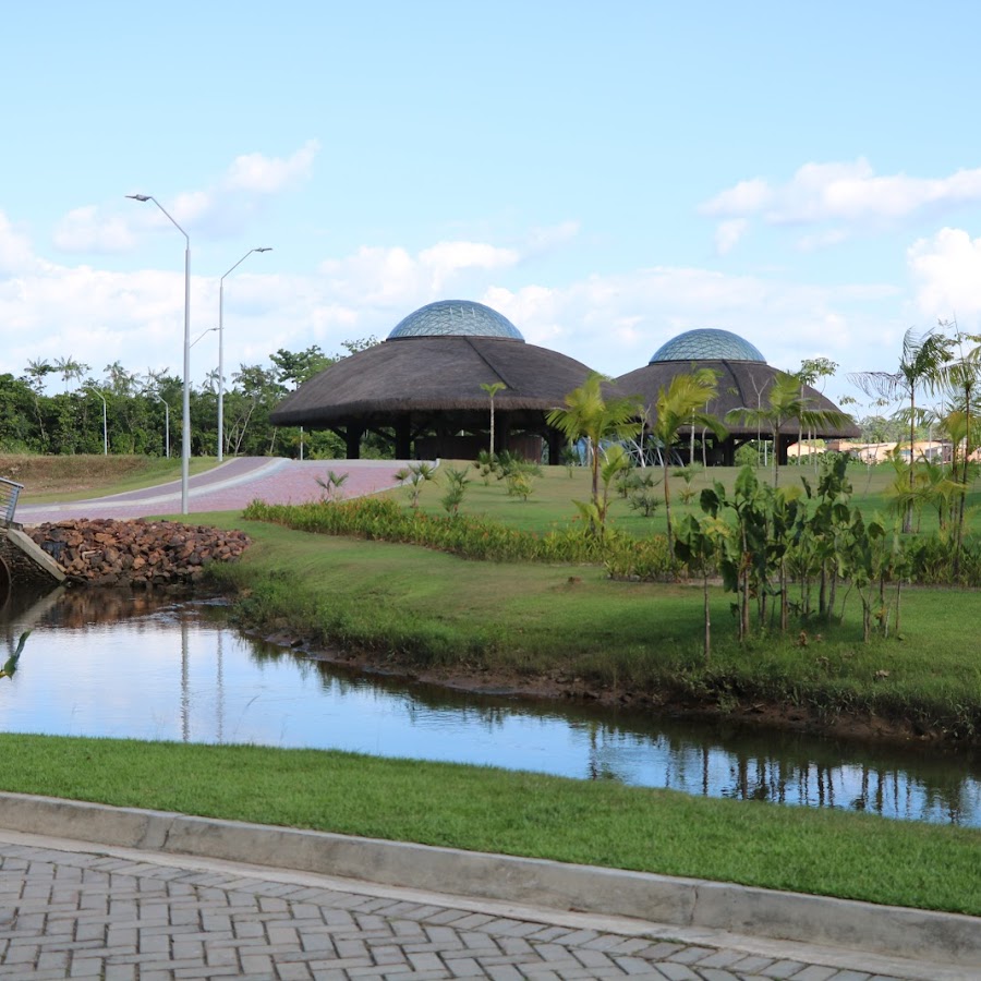 Parque Utinga