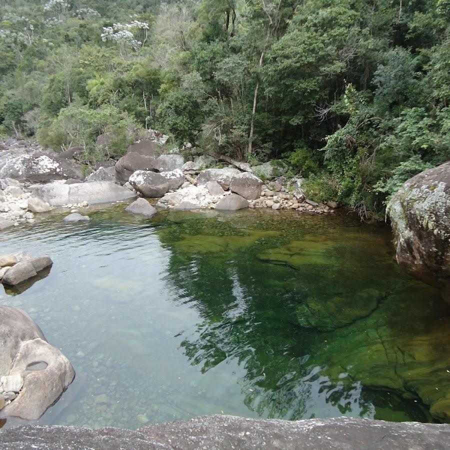 Área de exposição de Patrimônio da Penha