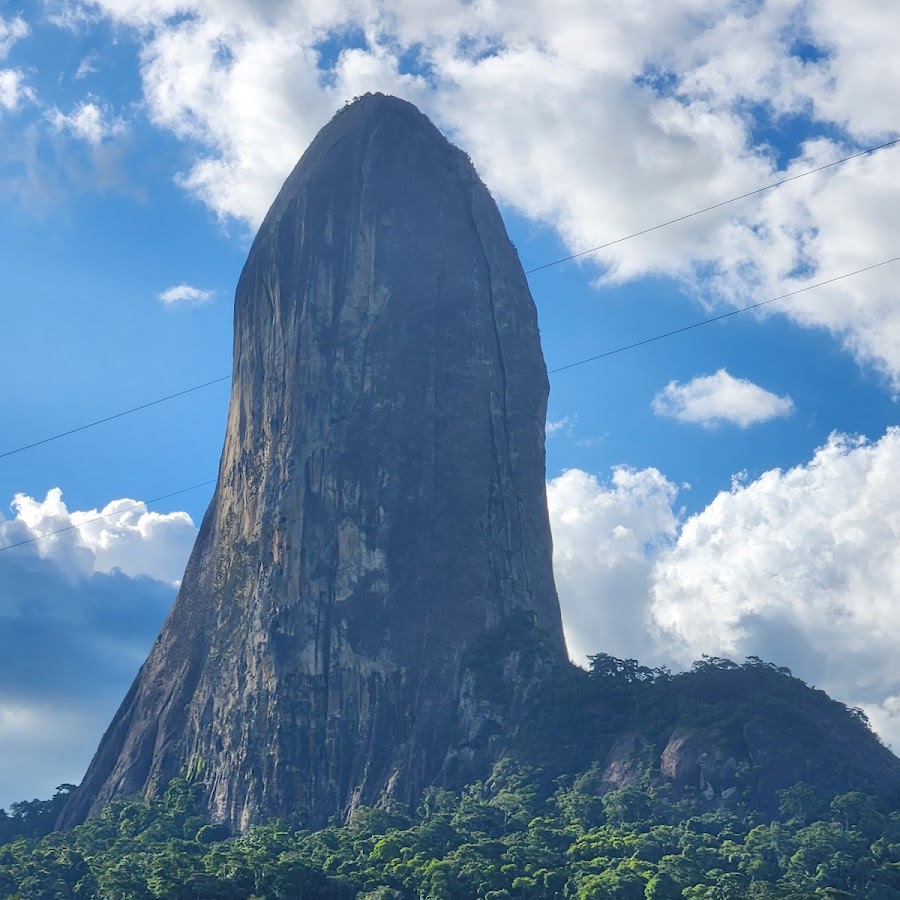 Pedra Agulha