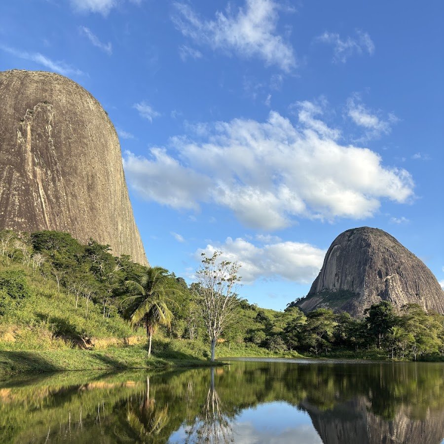 Pedra da Botelha