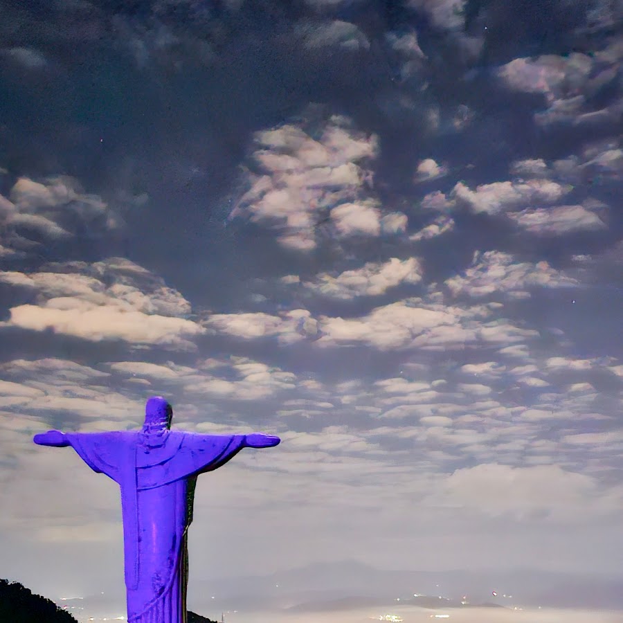 Pedra do Caramba