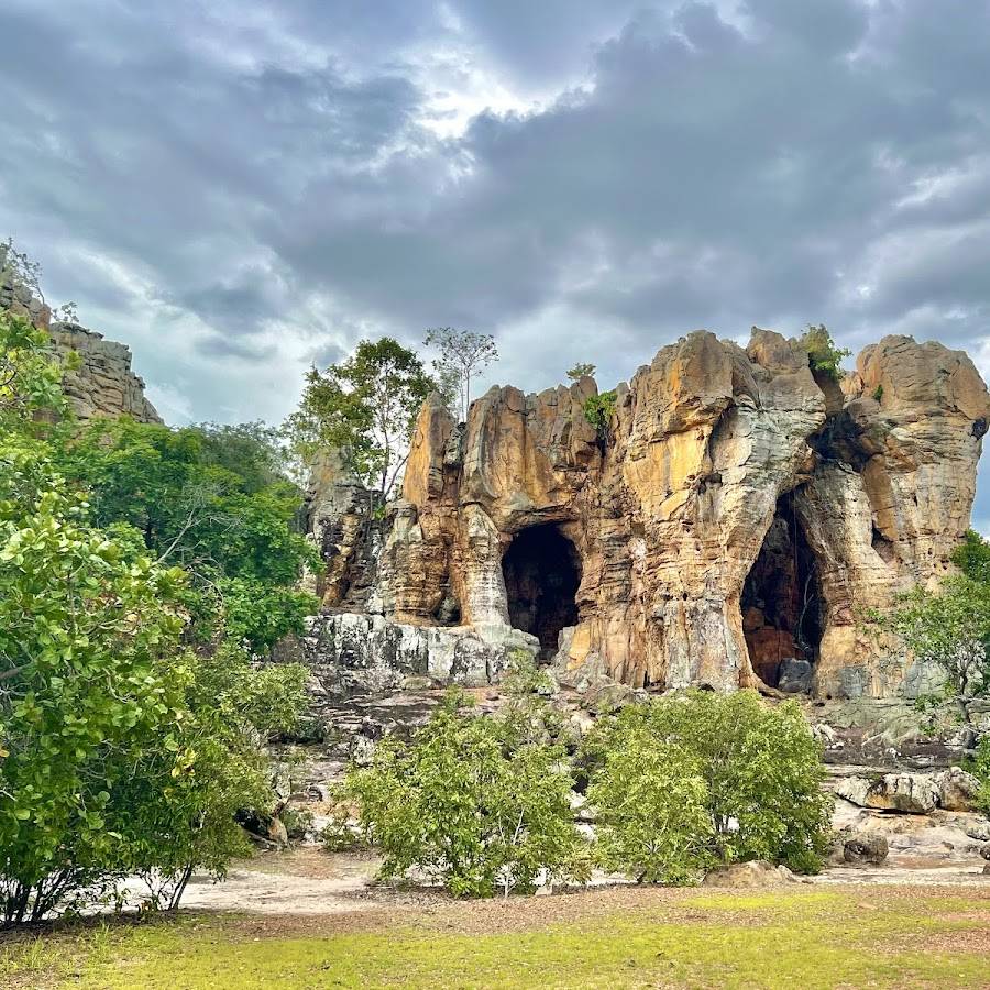 Pedra do Castelo