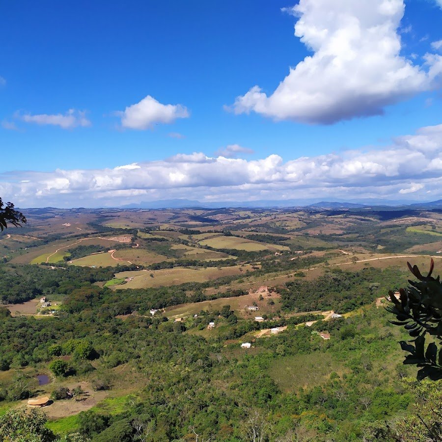 Pedra do Disco