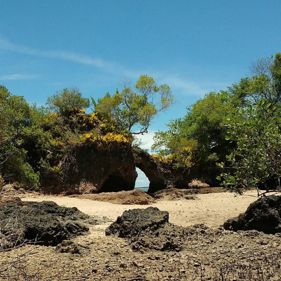 Pedra Furada