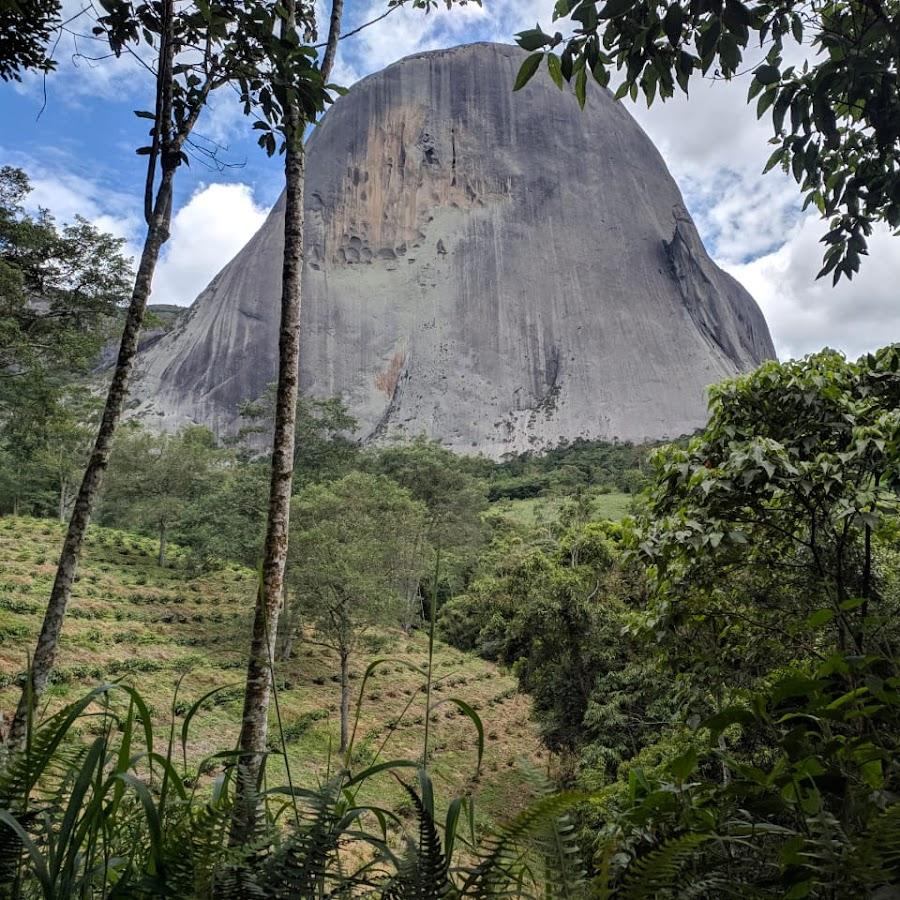 Pedra do Lagarto