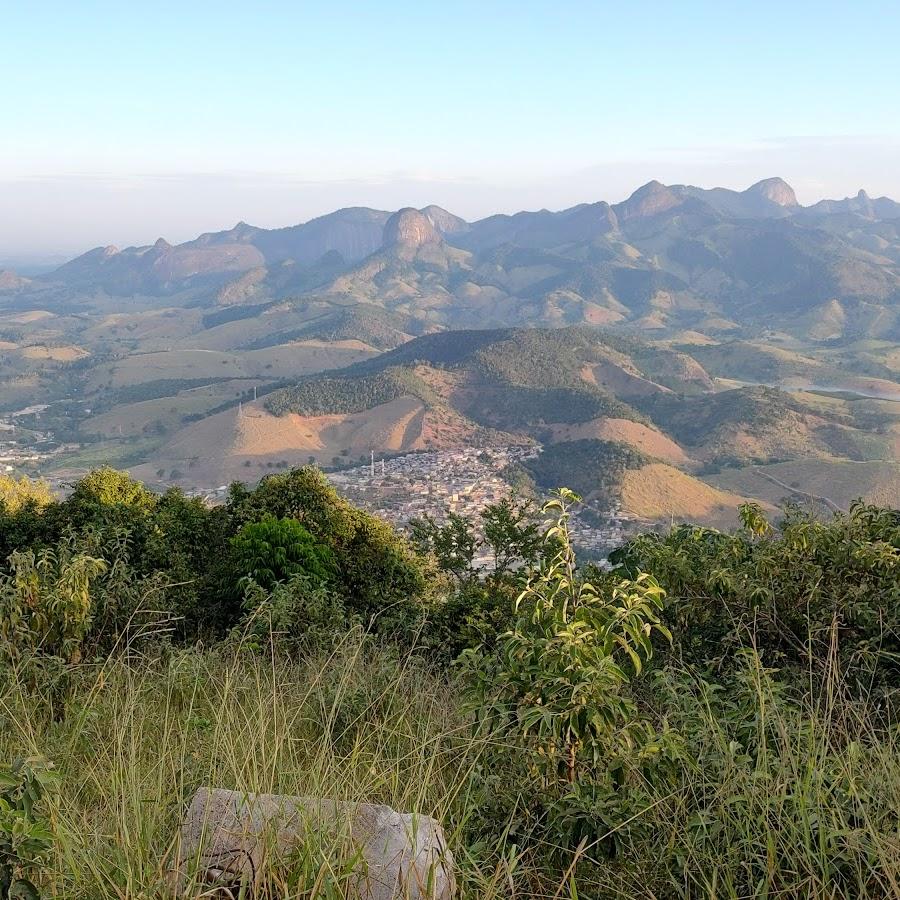 Pedra do Moitão
