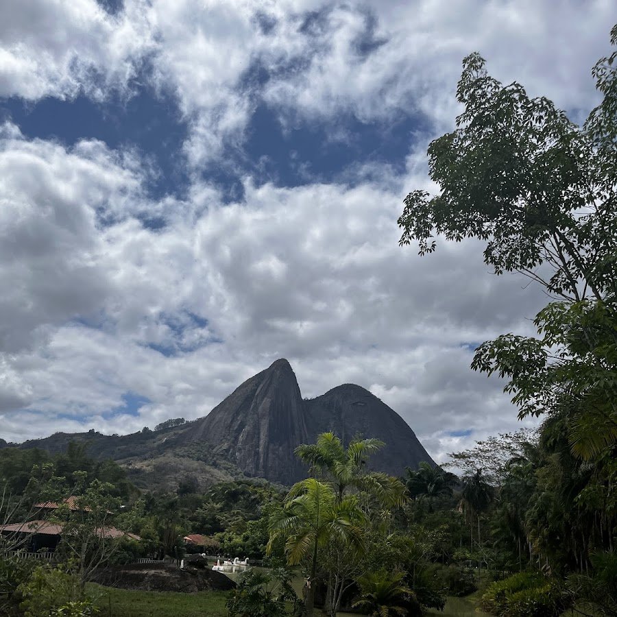 Pedra da Onça