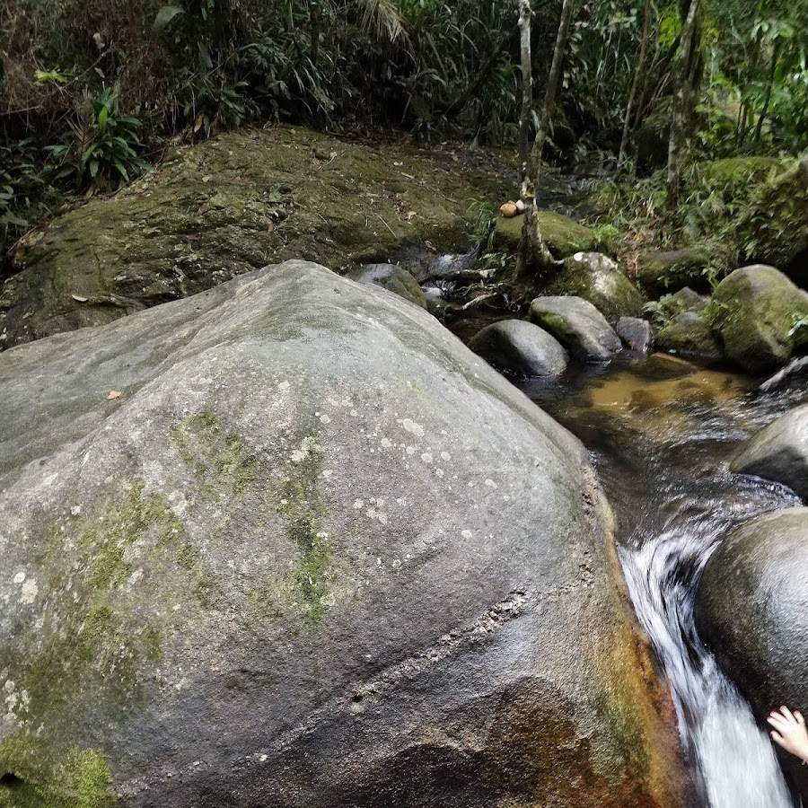 Pedra que Engole