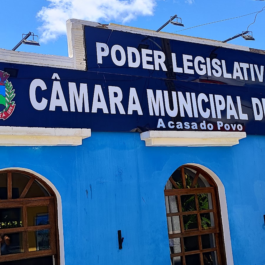 Piatã Prefeitura