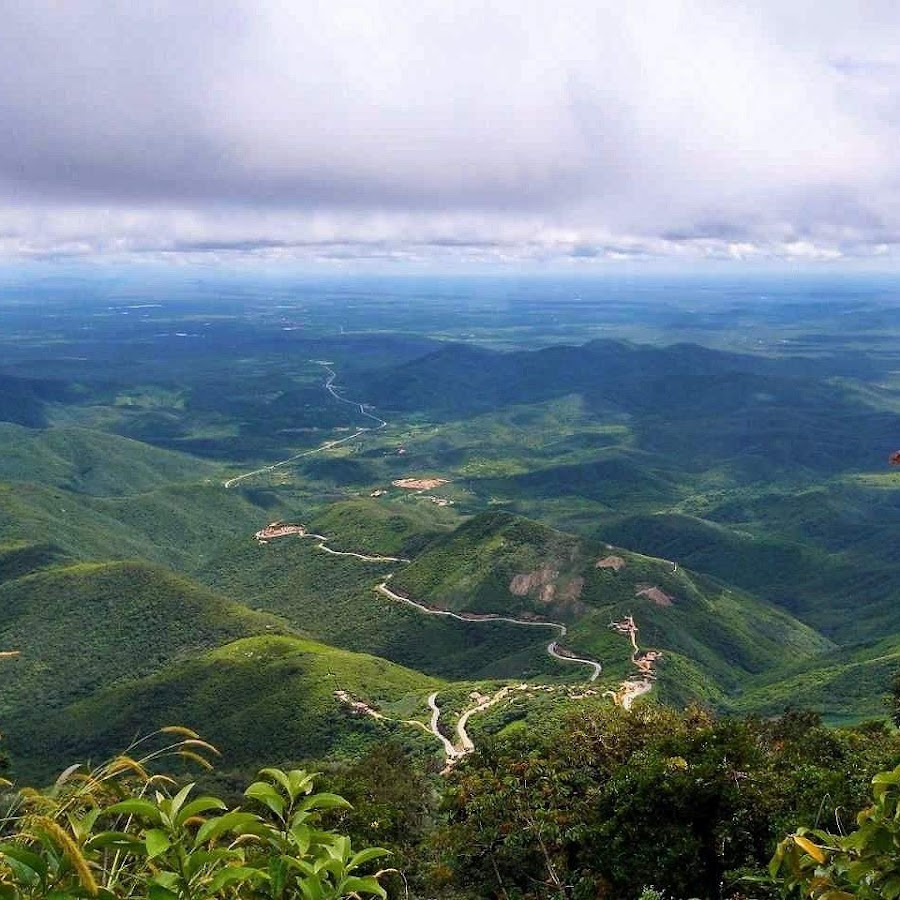 Pico Alto