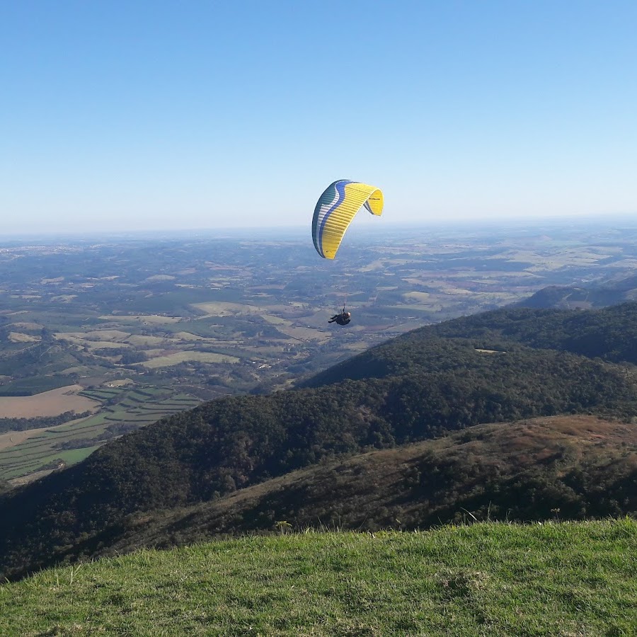 Pico do Gavião