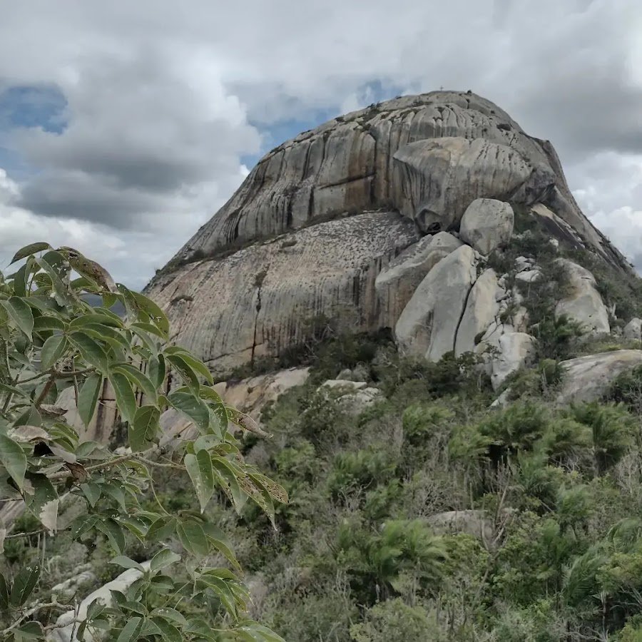 Piedra San Pedro