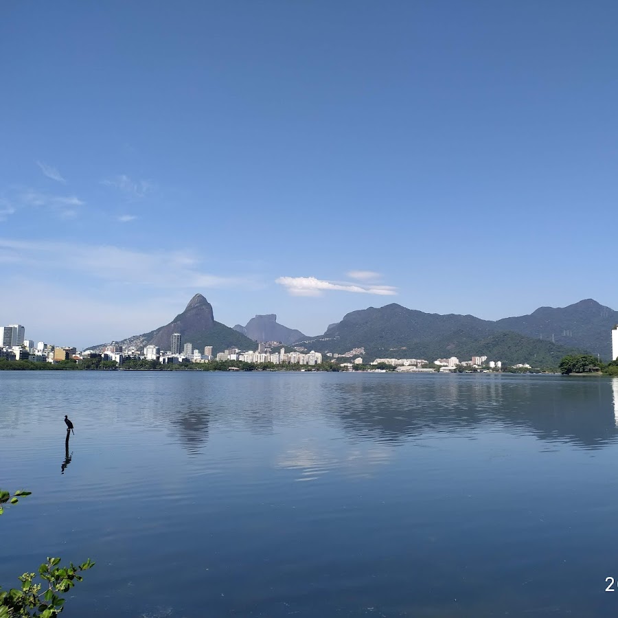 Pier dos Pedalinhos