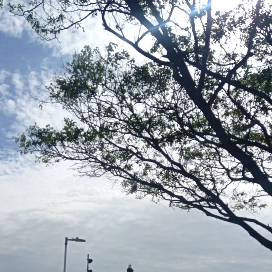 Pier de Iemanjá