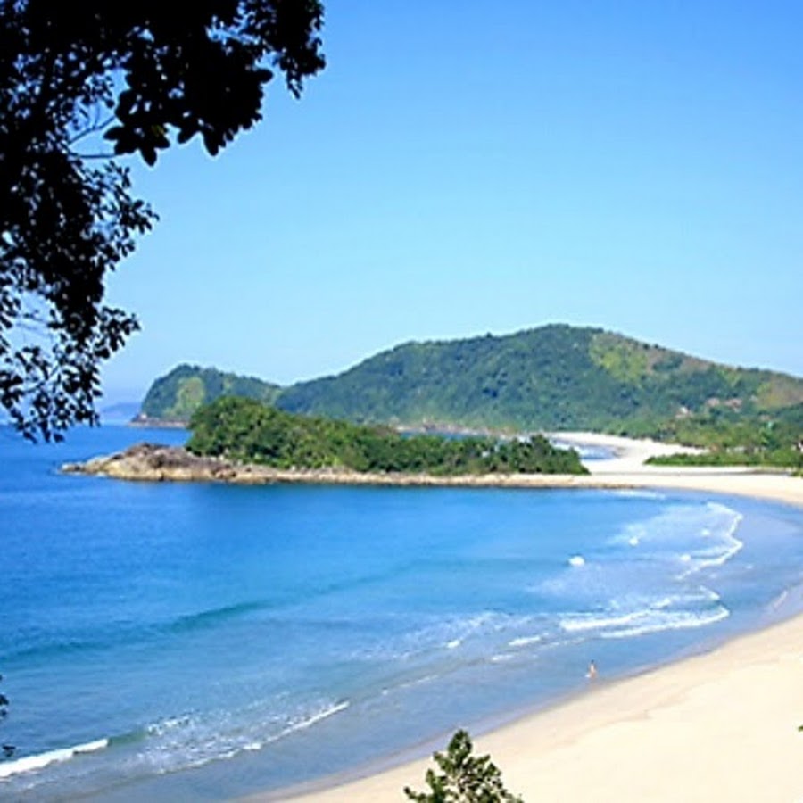 Playa Camburi