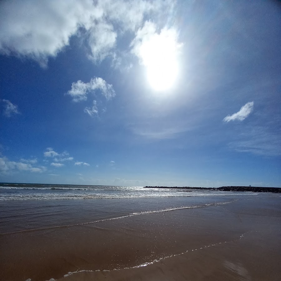 Playa Jacaraíbe